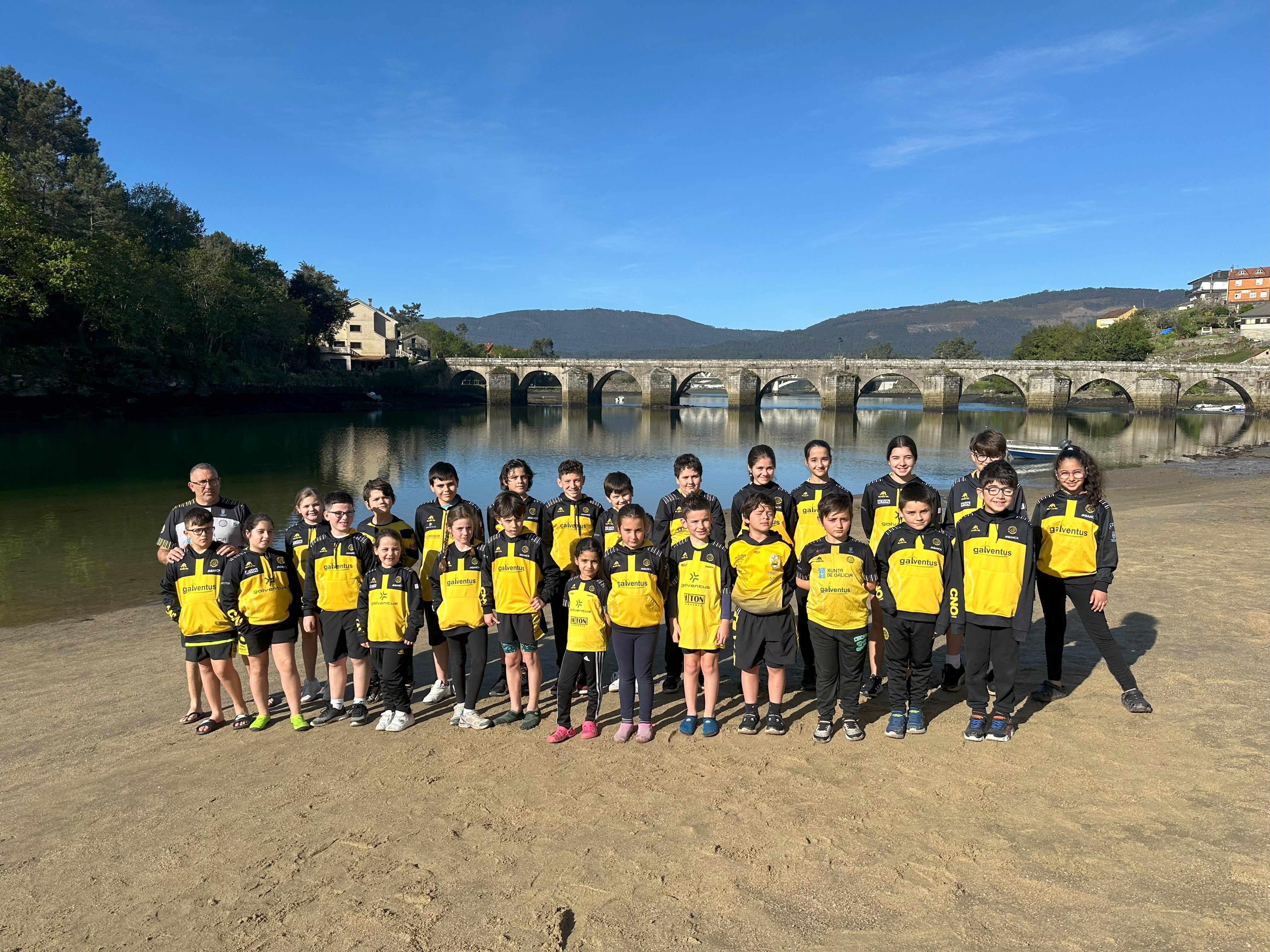 Campeóns Galegos 2024